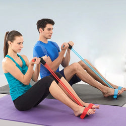 Pull Reducer Tummy Trimmer