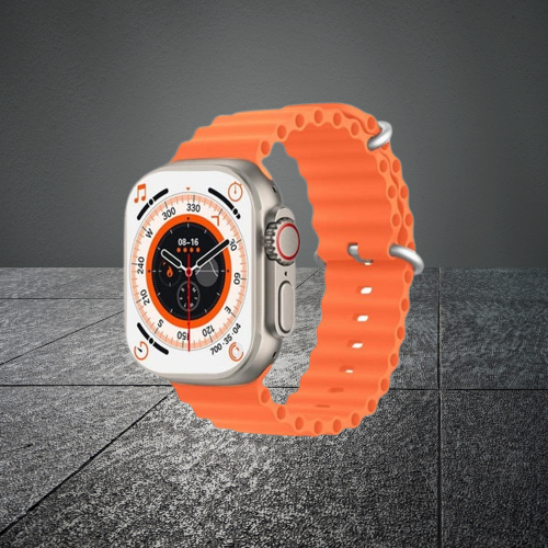 T800 Ultra Smartwatch Series 8